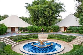 The Oberoi Vanyavilas Wildlife Resort, Ranthambhore