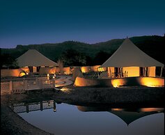 The Oberoi Vanyavilas Wildlife Resort, Ranthambhore