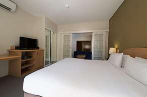All Suites Perth
