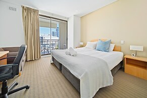 All Suites Perth