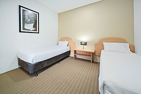 All Suites Perth