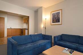 All Suites Perth