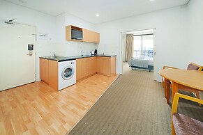 All Suites Perth