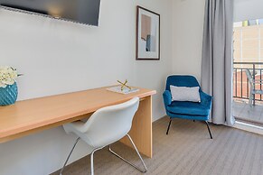 All Suites Perth