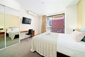 All Suites Perth