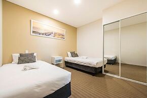 All Suites Perth