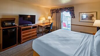 Apple Tree Inn, SureStay Collection by Best Western