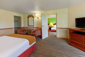 Apple Tree Inn, SureStay Collection by Best Western