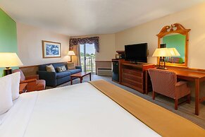 Apple Tree Inn, SureStay Collection by Best Western