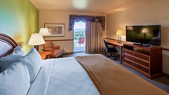 Apple Tree Inn, SureStay Collection by Best Western