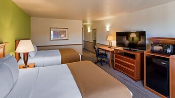 Apple Tree Inn, SureStay Collection by Best Western