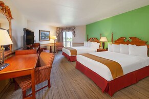 Apple Tree Inn, SureStay Collection by Best Western