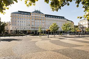 Radisson Blu Carlton Hotel, Bratislava