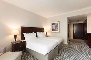 Radisson Blu Carlton Hotel, Bratislava