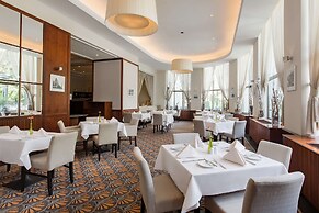 Radisson Blu Carlton Hotel, Bratislava