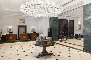 Radisson Blu Carlton Hotel, Bratislava