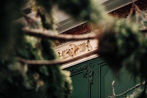 Radisson Blu Carlton Hotel, Bratislava