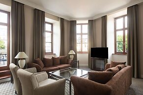 Radisson Blu Carlton Hotel, Bratislava