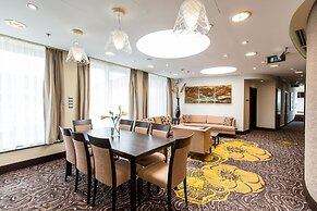 Radisson Blu Carlton Hotel, Bratislava