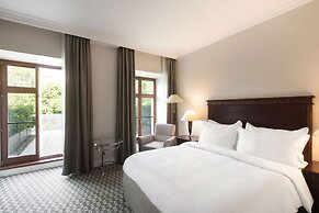 Radisson Blu Carlton Hotel, Bratislava