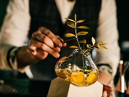 Radisson Blu Carlton Hotel, Bratislava