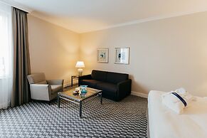 Radisson Blu Carlton Hotel, Bratislava