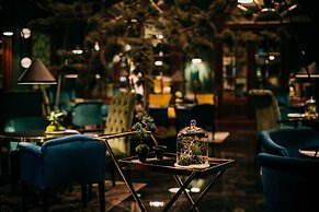 Radisson Blu Carlton Hotel, Bratislava