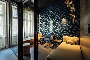 Radisson Blu Carlton Hotel, Bratislava