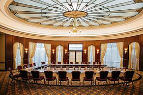 Radisson Blu Carlton Hotel, Bratislava