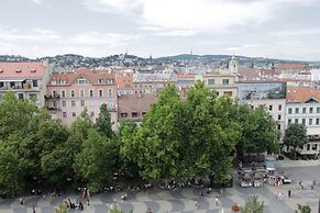 Radisson Blu Carlton Hotel, Bratislava