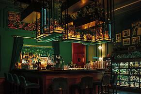 Radisson Blu Carlton Hotel, Bratislava