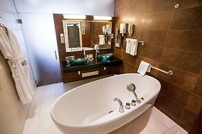 Radisson Blu Carlton Hotel, Bratislava