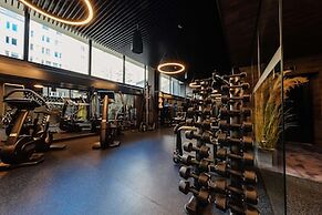 Radisson Blu Carlton Hotel, Bratislava