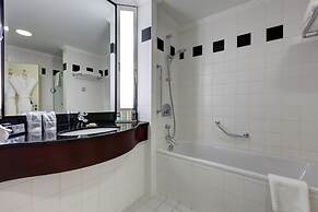 Radisson Blu Carlton Hotel, Bratislava