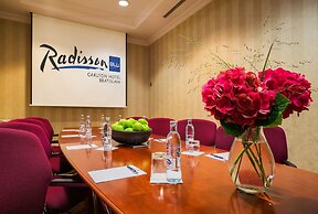 Radisson Blu Carlton Hotel, Bratislava