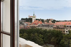 Radisson Blu Carlton Hotel, Bratislava