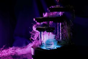 Radisson Blu Carlton Hotel, Bratislava