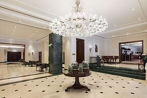 Radisson Blu Carlton Hotel, Bratislava