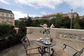 Radisson Blu Carlton Hotel, Bratislava