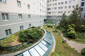 Radisson Blu Carlton Hotel, Bratislava