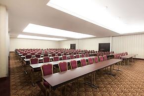 Radisson Blu Carlton Hotel, Bratislava