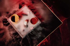 Radisson Blu Carlton Hotel, Bratislava