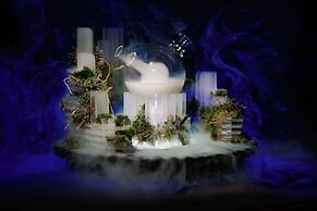 Radisson Blu Carlton Hotel, Bratislava