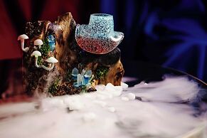 Radisson Blu Carlton Hotel, Bratislava