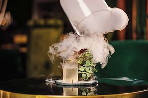 Radisson Blu Carlton Hotel, Bratislava