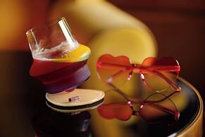 Radisson Blu Carlton Hotel, Bratislava