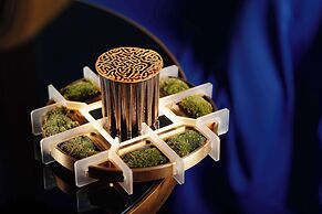 Radisson Blu Carlton Hotel, Bratislava