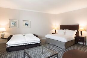 Radisson Blu Carlton Hotel, Bratislava