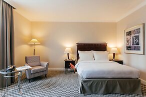 Radisson Blu Carlton Hotel, Bratislava