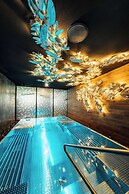 Radisson Blu Carlton Hotel, Bratislava